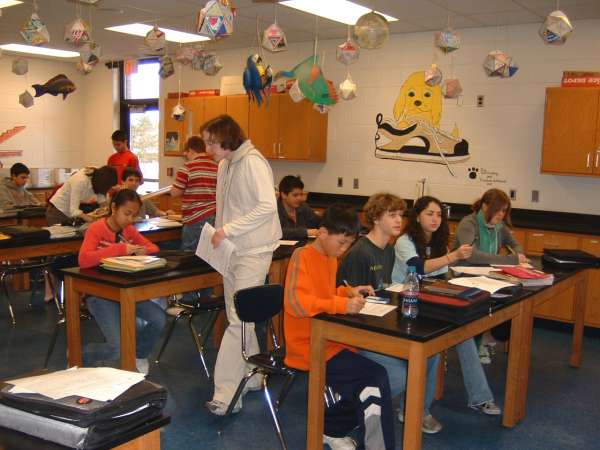 یادگیری Learning environment 1