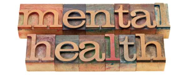 سلامت روان mental health