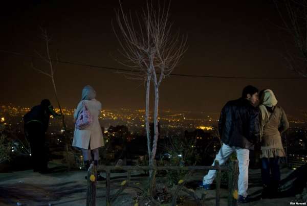 ازدواج سفید