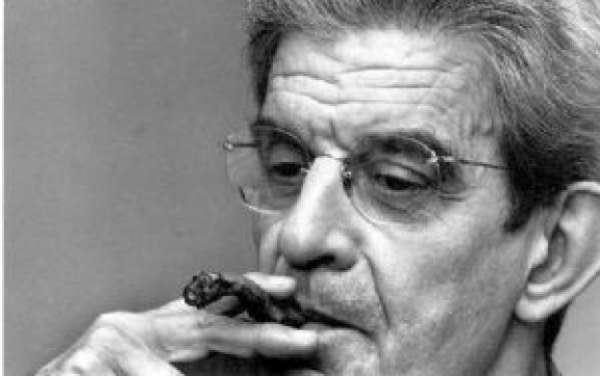 Jacques Lacan