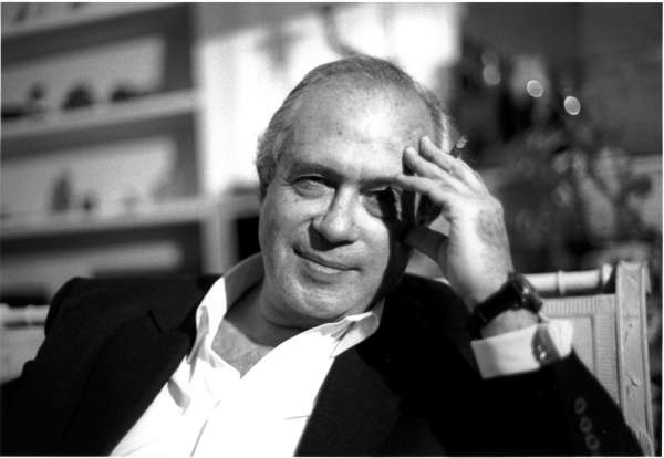 Jacques Alain Miller