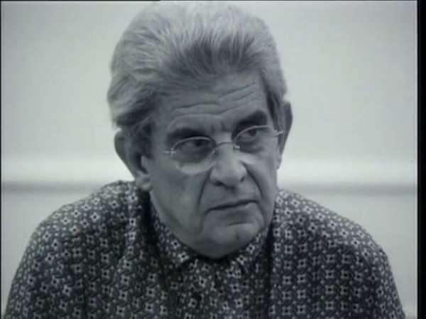 Jacques Lacan