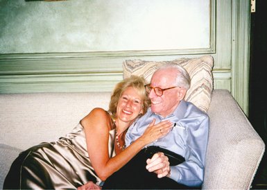 Debbie and Ellis
