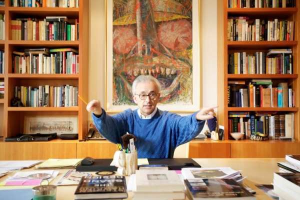 Antonio Damasio