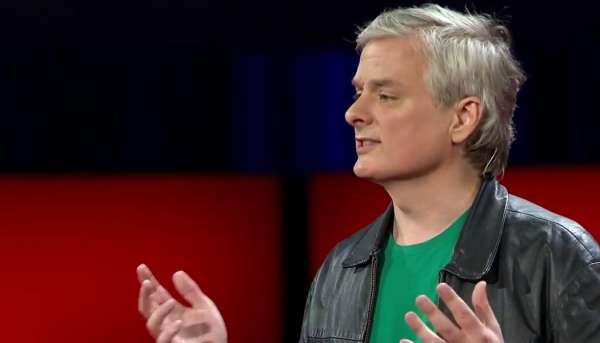 دیوید چامرز