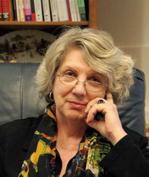 مارشا لینهان