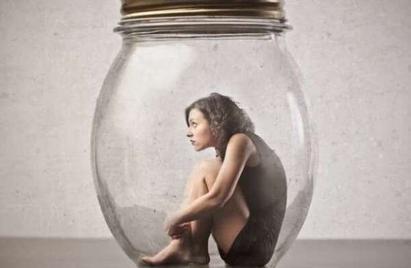 تله های زندگی