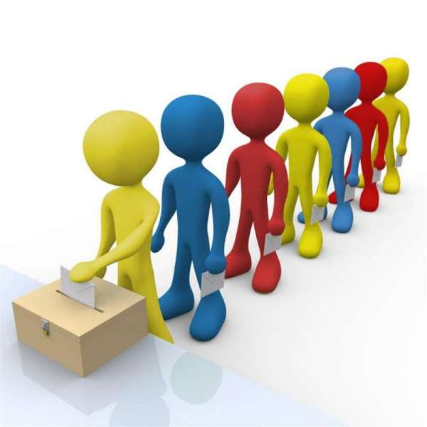 رفتارشناسی انتخابات