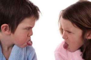 تقلید و نورون های آینه ای
