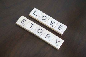قصه‌های عشق