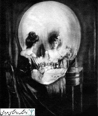 غریزه زندگی و مرگ (Allan Gilbert)