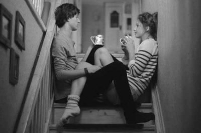 عشق رمانتیک