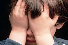 کودک ناسازگار