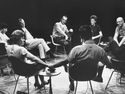 Carl Rogers Carl Rogers