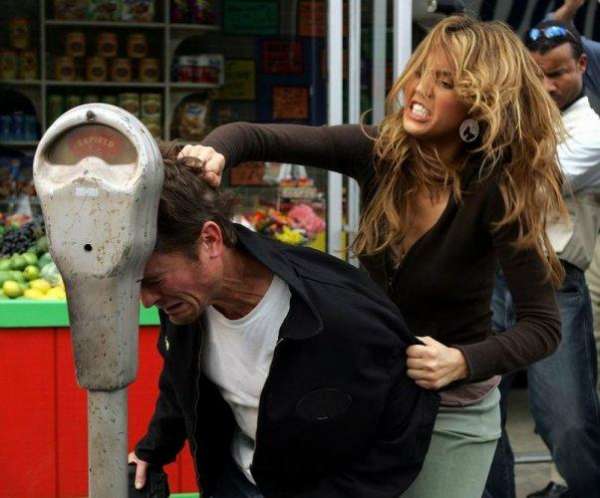 اختلال شخصیت ضد اجتماعی