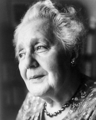 ملانی کلاین