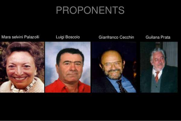 خانواده درمانی سیستمی میلان