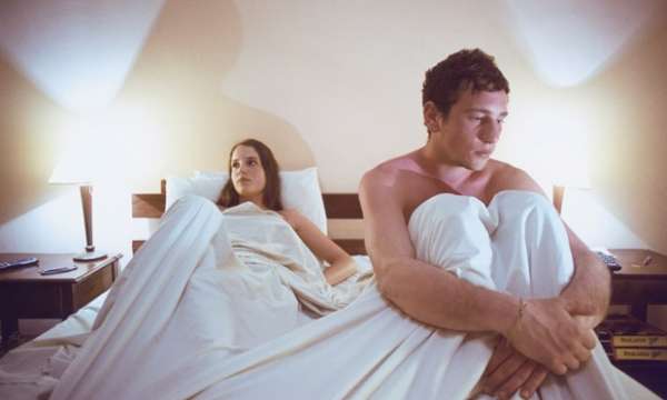 تفاوت های جنسیتی