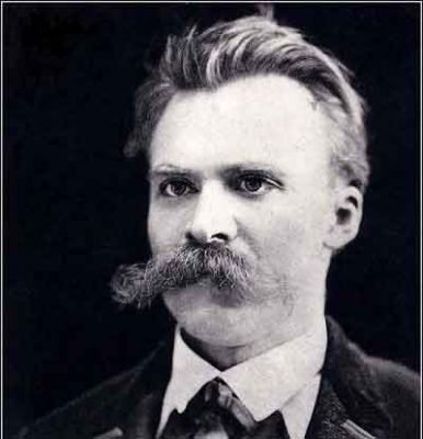 فردریش نیچه