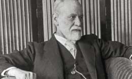 زیگموند فروید