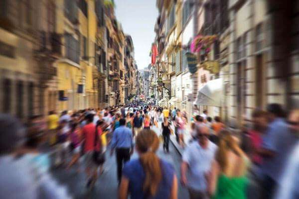 آگورافوبیا 