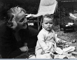 ملانی کلاین