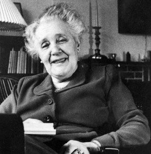 ملانی کلاین