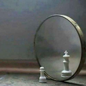 خودشیفتگی-اولیه