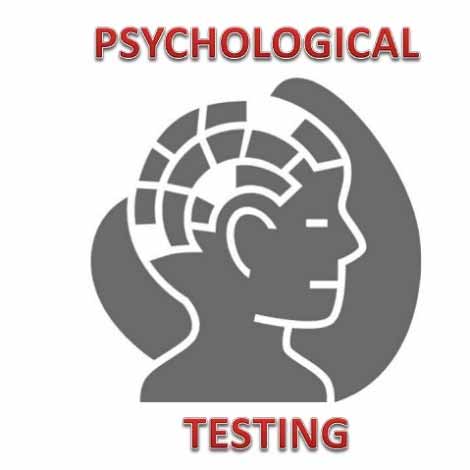 لیست آزمون های روانشناسی