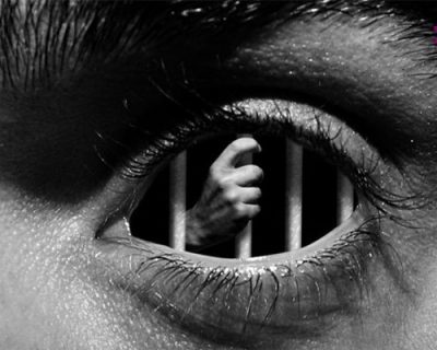 اختلال روانی