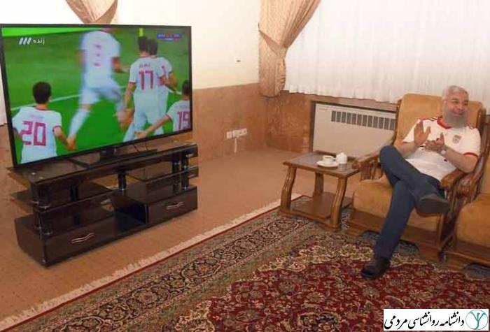 جادوی فوتبال