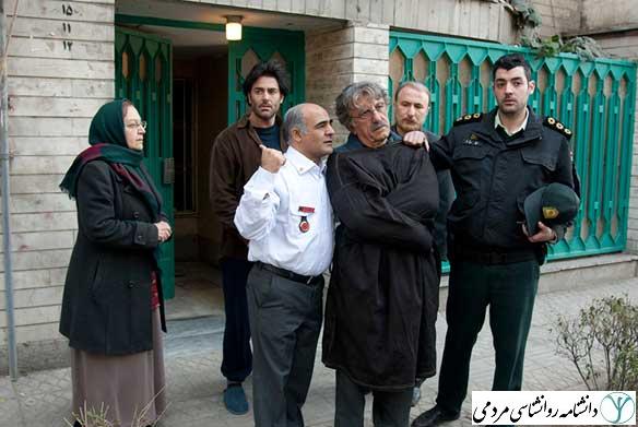 فیلم دلم می خواد