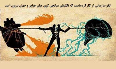 کارکرد‌های ایگو