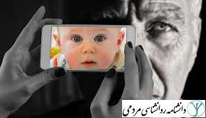 مدل ارتباطی