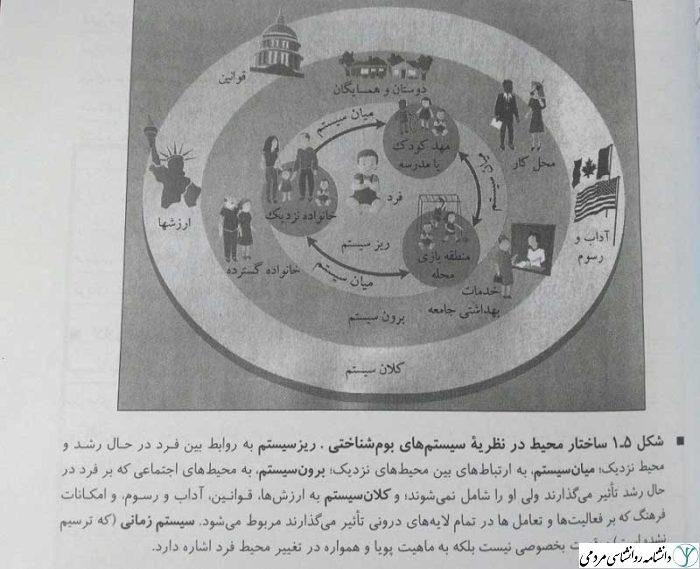 سیستم های بوم شناختی