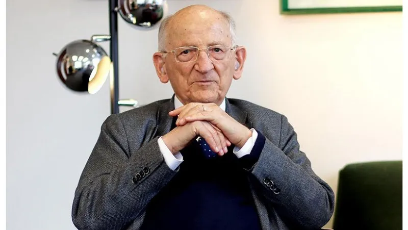 درمان مبتنی بر انتقال کرنبرگ