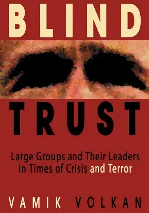 کتاب اعتماد کور (وامیک ولکان)