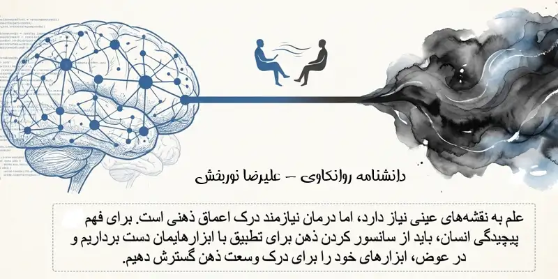درمان روانکاوی